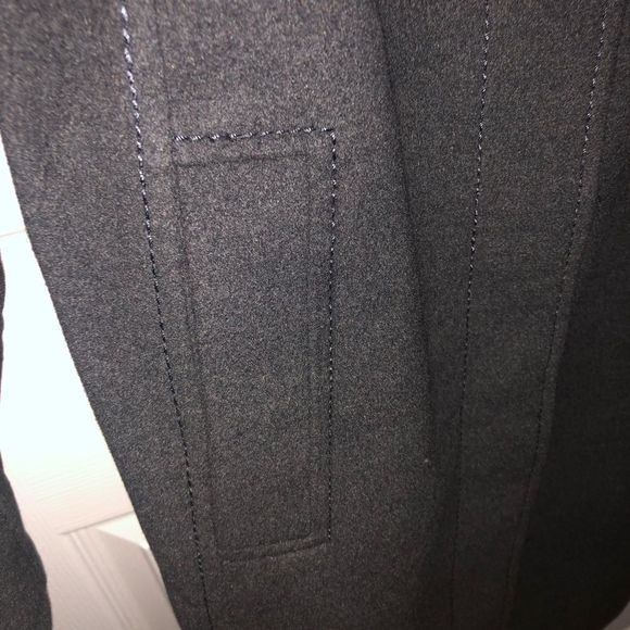 Coat size 6 - Picture 6 of 11